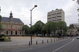 Ivry-sur-Seine